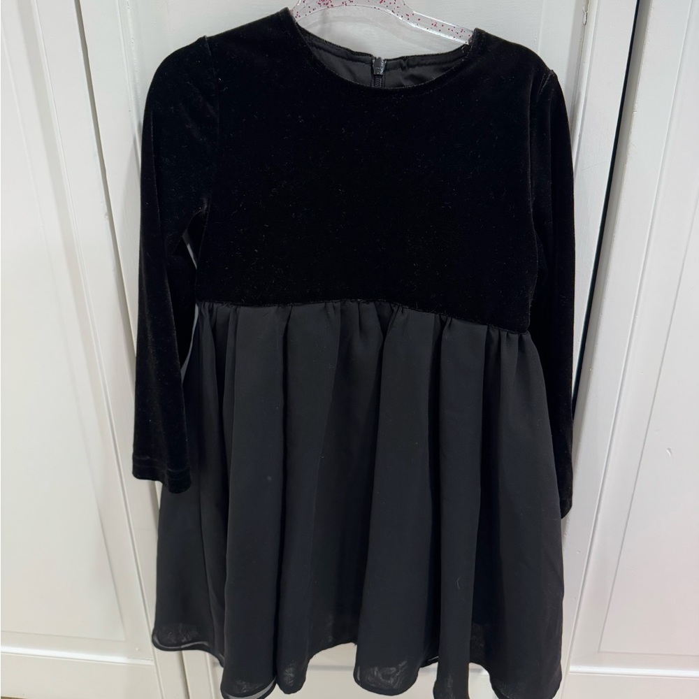 LIKE NEW ivy city co girls dress 3T